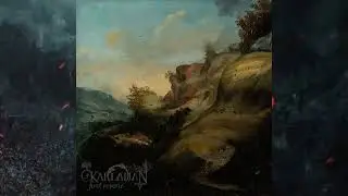 KARLAHAN [Spain] - First Reverie [2024] [Lyrics] [4K]