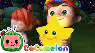 Twinkle Twinkle Little Star | 