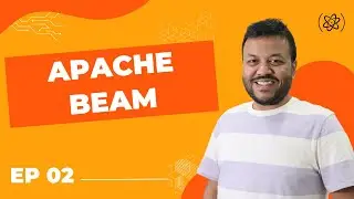 Configure Google Cloud Platform to run Apache Beam pipeline