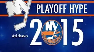 Islanders Playoff Hype 2015