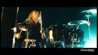ХАБИБ и Иванушки International feat. SABATON - Тучи Круче + Race To The Sea 
