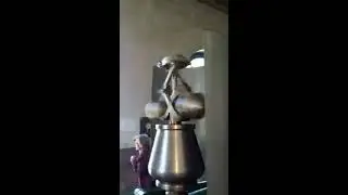 Máquina a vapor 125 hp -2