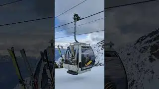 Kicking Horse Powder Express