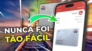 Como VER saldo do BILHETE ÚNICO no CELULAR?  + 4 APPS para  fazer RECARGA!