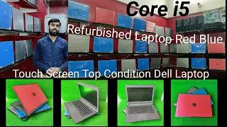Best Deals On Laptops Today | Second Hand Laptop 2021 | Used Laptop 2021 | Old Laptop 2021