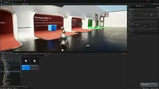 UE5 - Chaos Dent - Resource Actors