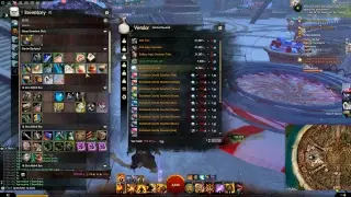 Guild Wars 2 Newb Play — Hooray, hooray, it's Wintersday!