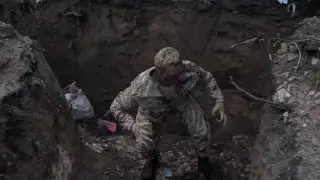 Zombie-kamikaze MakingOf