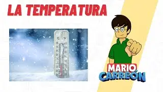 The Temperature 🌡☀