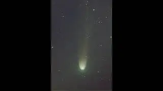 Comet C/2021 A1 (Leonard) 2021-12-21.