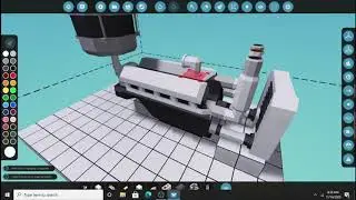 how to make the best generator in stormworks build and rescue