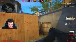 Нереальные киллы S1mple,CS GO Twitch Clips