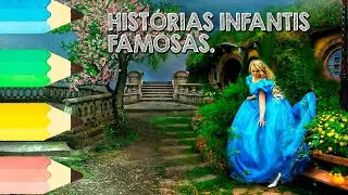 Famous Children's Stories.