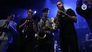Babylon - XXF Very Very French Festival 2016 I Aftermovie