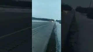 98 buick regal gs flyby