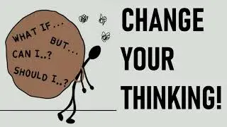 Psychology of Success | 15 Practical Ways to Change Your Thinking and Change Your Life
