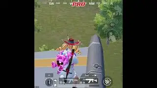 NOOB to pro player ✅ part -8 #pubg #samad_yt #shorts