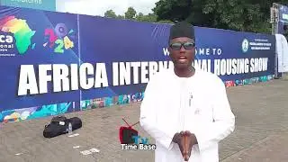 What You need to Know about Africa International Housing Show 2024:# FINANCING THE HOUSING WE NEED#