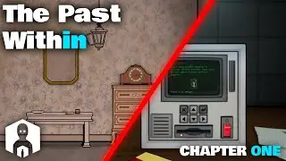 The Past Within with TheCefus! | The Butterfly