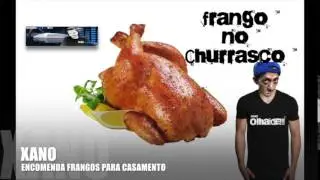 CHURRASQUEIRA