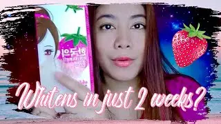 PRODUCT REVIEW I EFFECTIVE SOAP NA NAKAKAPUTI  I  KOREAN WHITE SOAP  I   DS Cipre