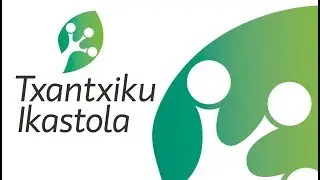 Txantxiku Ikastola. Elkarrekin konfiantzan hezten.
