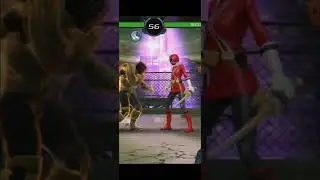 Power Rangers Jason Lee Scott