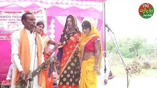 जगतपाल सिंह का डोला ग्राम मझोला देखते-देखते रूठे खड़े हो जाएंगे jagtpal shing ka dola