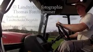 [GoPro] Frühjahr 2013 mit Zetor Proxima und IHC