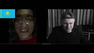Казахи не ездят на заработки в Россию! Пруф внутри!