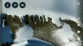 Антарктида. Новые странности. Продолжение.