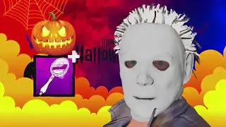 I WILL NEVER PLAY SURVIVOR IN DBD!
