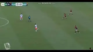 Representa garotada