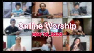 PCMI Sunday Worship Celebration