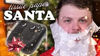 Will Valve ever create a Steam Controller 2? Santa weighs in.