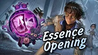 Season 31 Essence 2 Opening | Identity V