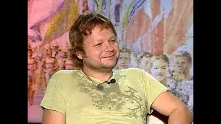Вадим Степанцов. 