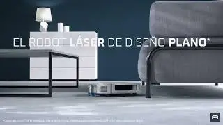 ROBOT ASPIRADOR LÁSER X-PLORER SERIE 70 | ¡Conócelo!