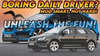 IS IT WORTH IT TO MODIFY YOUR DAILY DRIVER?
