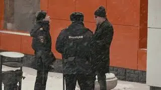 EDWARD BIL И ПОЛИЦЕЙСКИЙ! ПОЛНОЕ ВИДЕО!