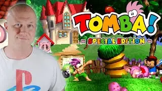 Tomba! Special Edition | PS5