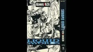 Wu Tang Clan Type Beat 