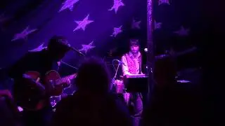 l'Orchestre Du Montplaisant: Tears