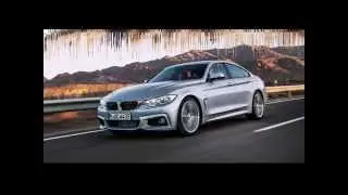 Обзор BMW 4 Gran Coupe хэтчбек