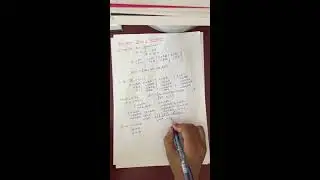 #9 Types of Grammar / Context free Grammar / Generating Language from the Grammar