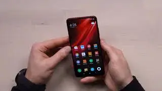 Pocophone F2 может выйти в 2020 – м году.