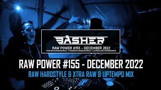 Basher - RAW Power 