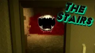 THE STAIRS [DEMO 1]