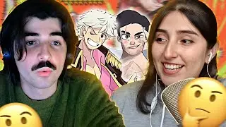 Las COLLABS y RAPS favoritos de NYAKO | Pekas
