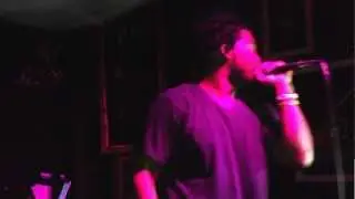 Mad Dukez & Fresh Kils live in Buffalo New York
